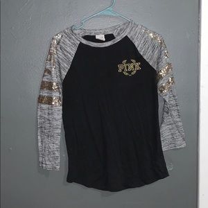 Victoria’s Secret Pink shirt
